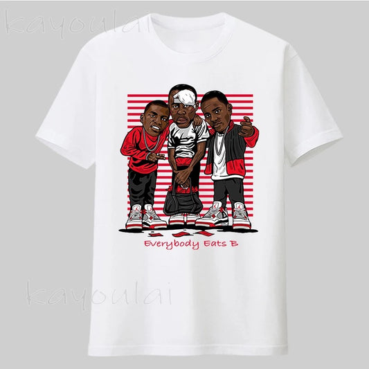 Paid In Full T