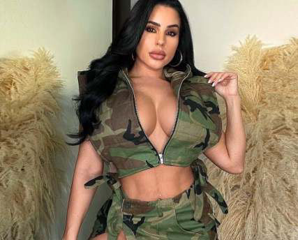 Army Fatigue Vest