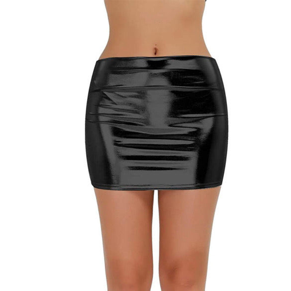 Hoochie Skirts