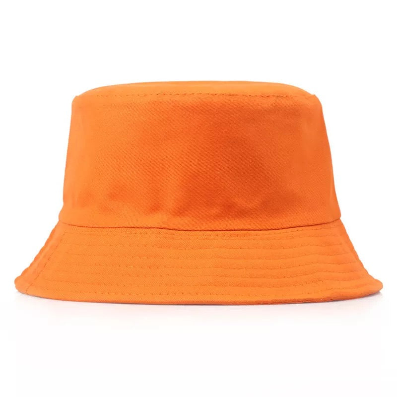 Bucket Hats