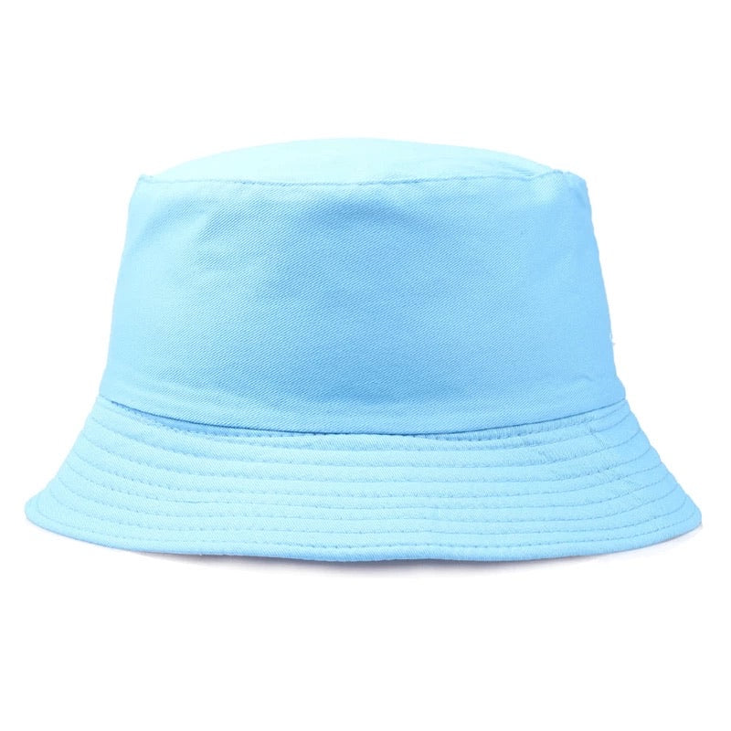 Bucket Hats