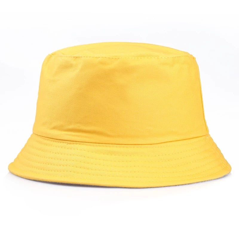 Bucket Hats