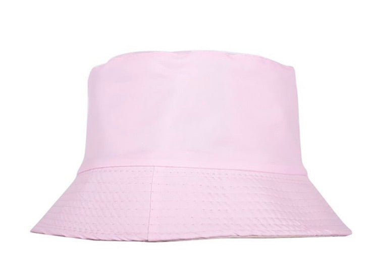 Bucket Hats