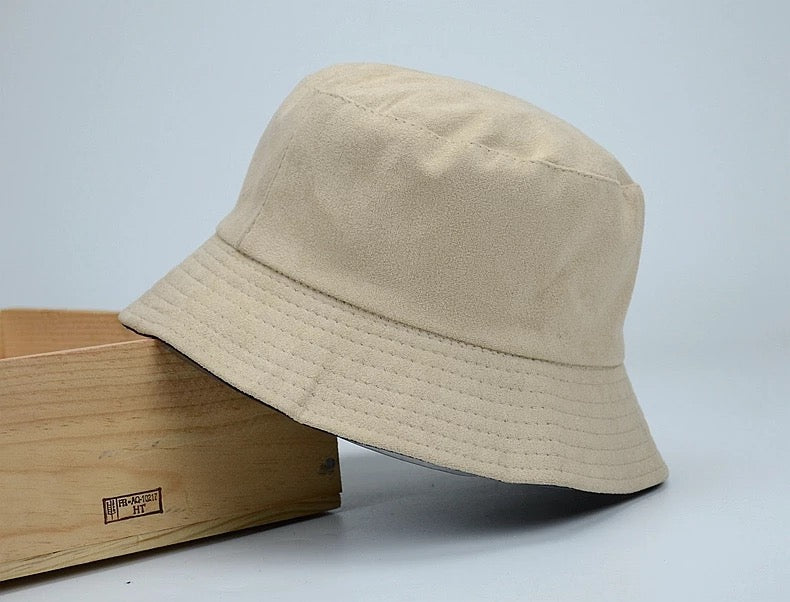 Bucket Hats