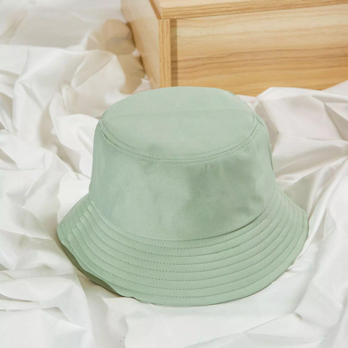 Bucket Hats