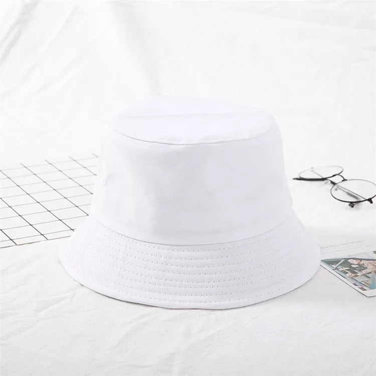 Bucket Hats