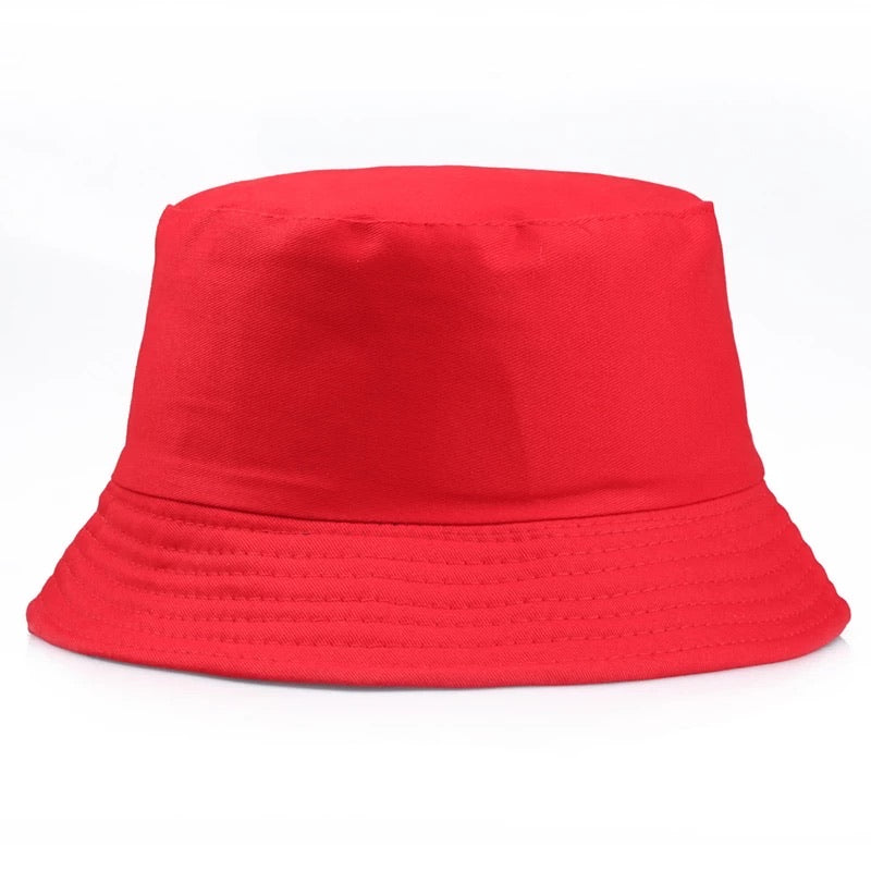 Bucket Hats